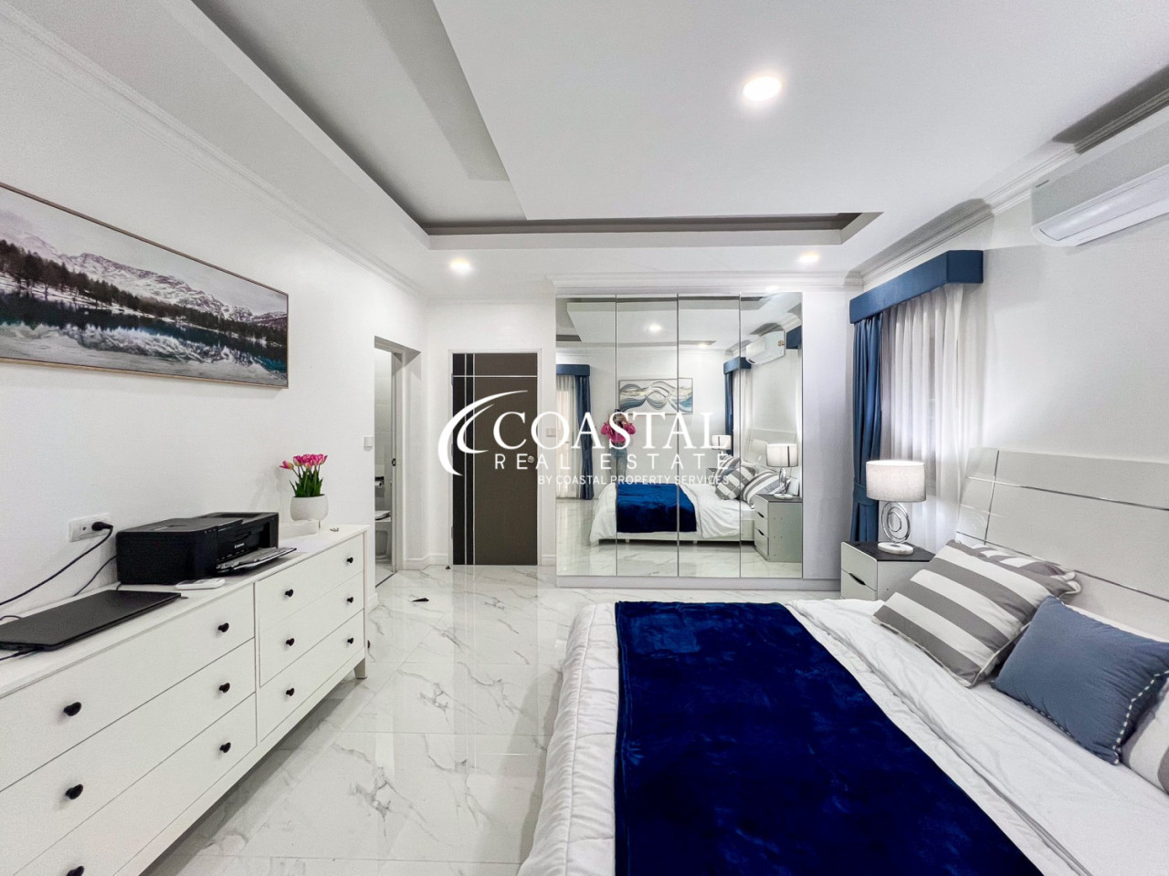 House For Sale Pratumnak