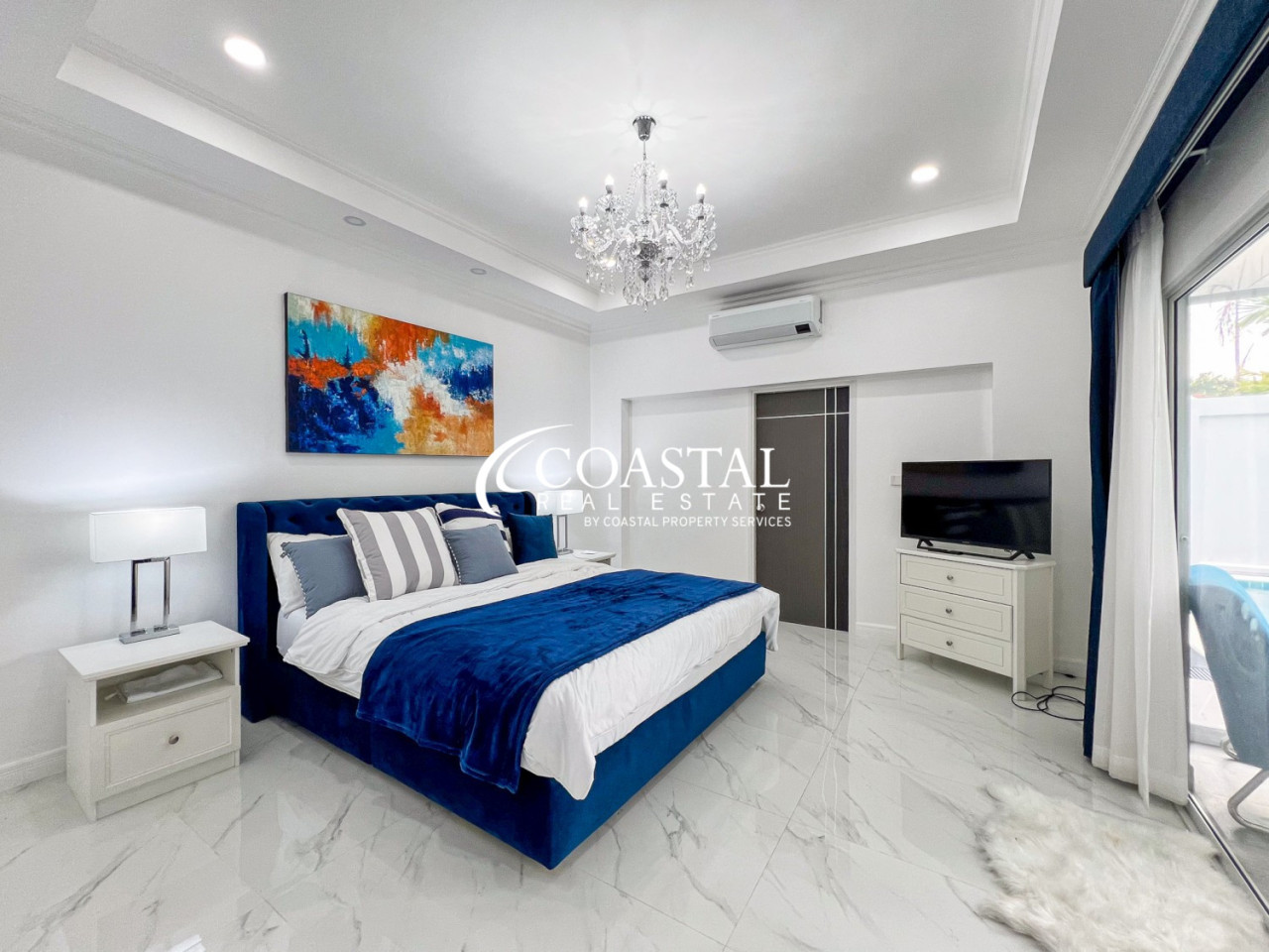 House For Sale Pratumnak