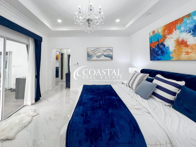 House For Sale Pratumnak