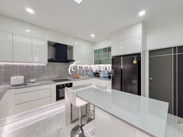 House For Sale Pratumnak