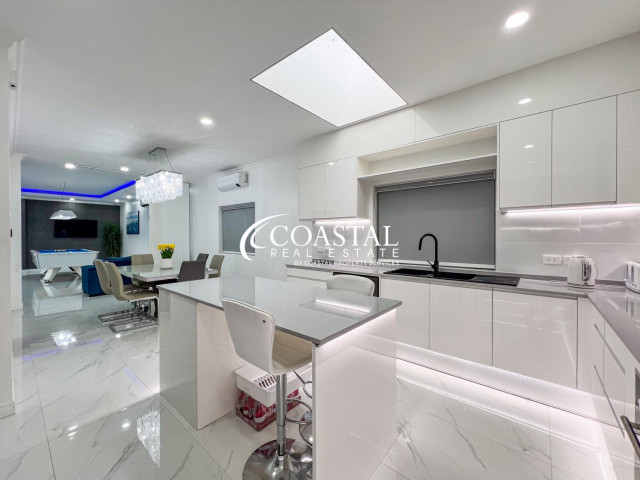 House For Sale Pratumnak
