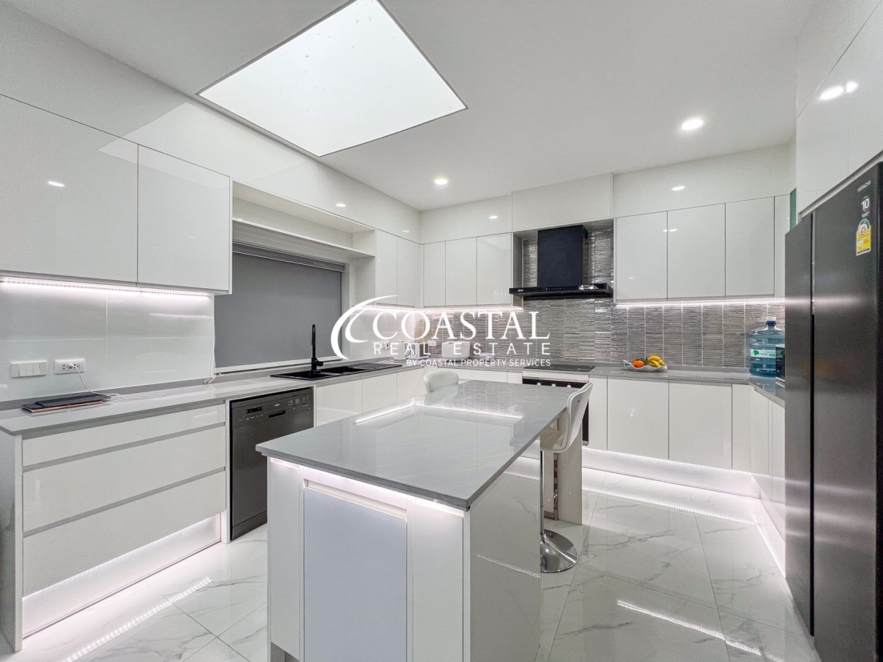 House For Sale Pratumnak