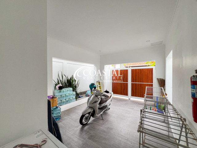 House For Sale Pratumnak