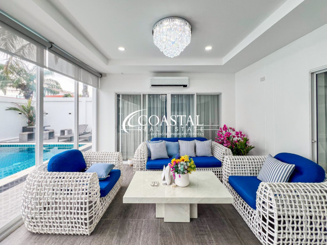 House For Sale Pratumnak