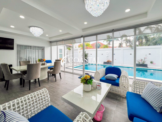 House For Sale Pratumnak