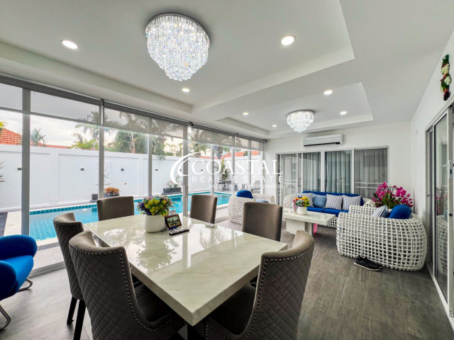 House For Sale Pratumnak