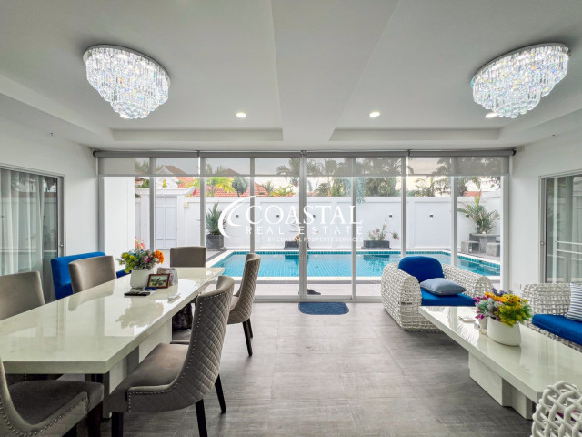 House For Sale Pratumnak