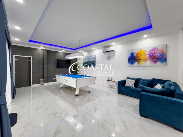 House For Sale Pratumnak
