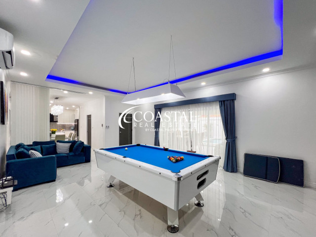 House For Sale Pratumnak