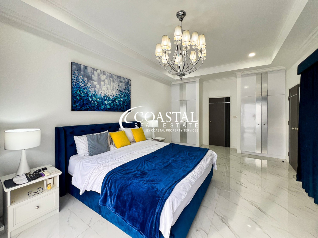 House For Sale Pratumnak