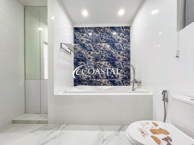 House For Sale Pratumnak