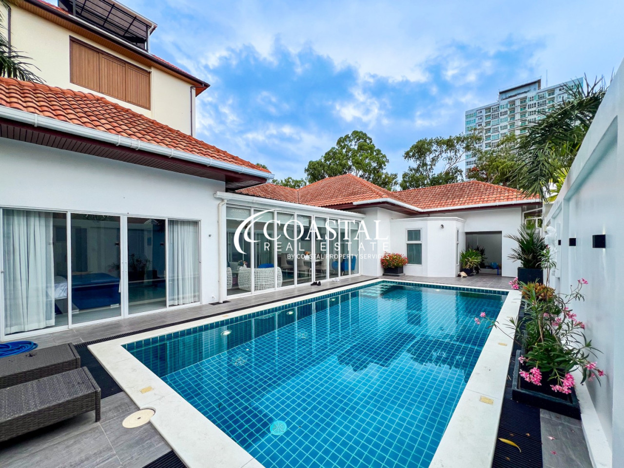 House For Sale Pratumnak