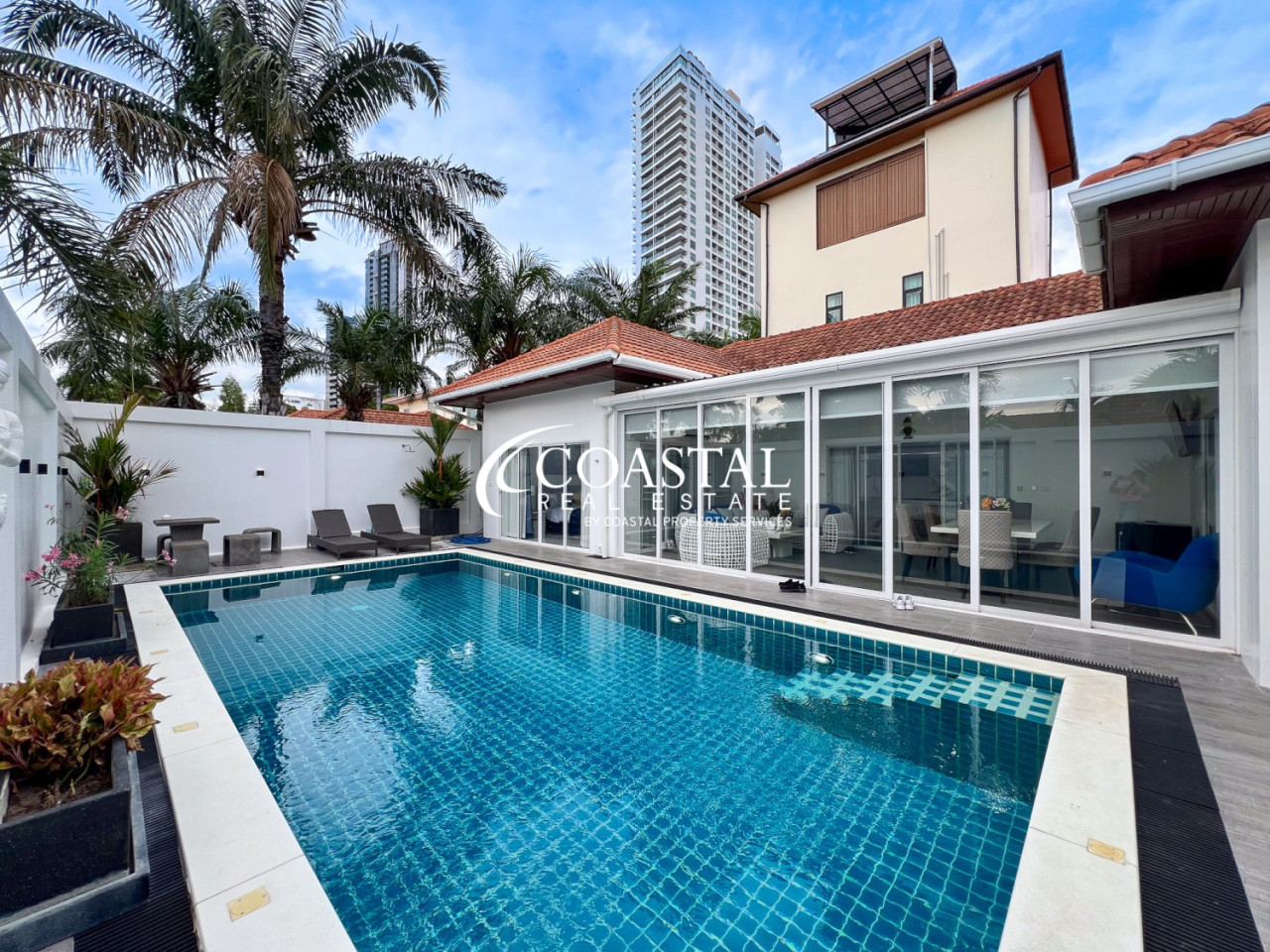House For Sale Pratumnak