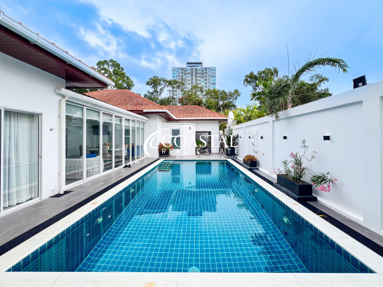 House For Sale Pratumnak