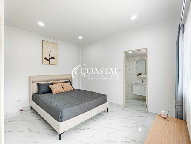 House For Sale East Pattaya