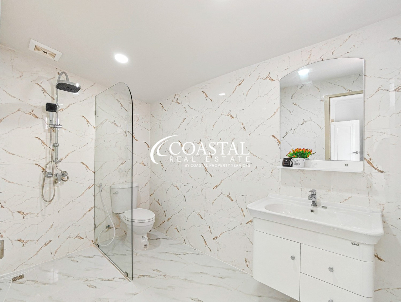 House For Sale East Pattaya