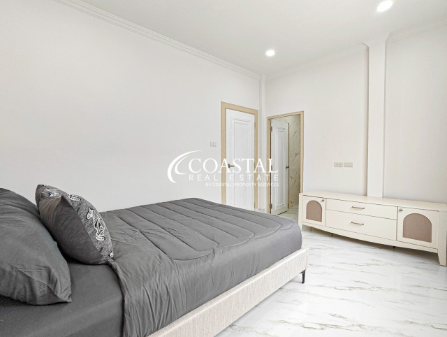 House For Sale East Pattaya