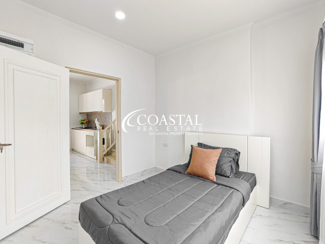 House For Sale East Pattaya