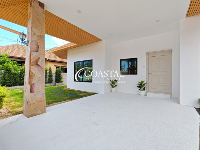 House For Sale East Pattaya