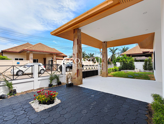 House For Sale East Pattaya