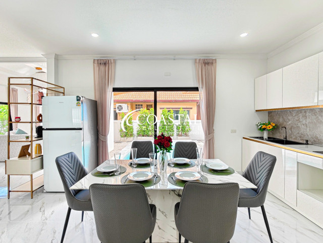 House For Sale East Pattaya
