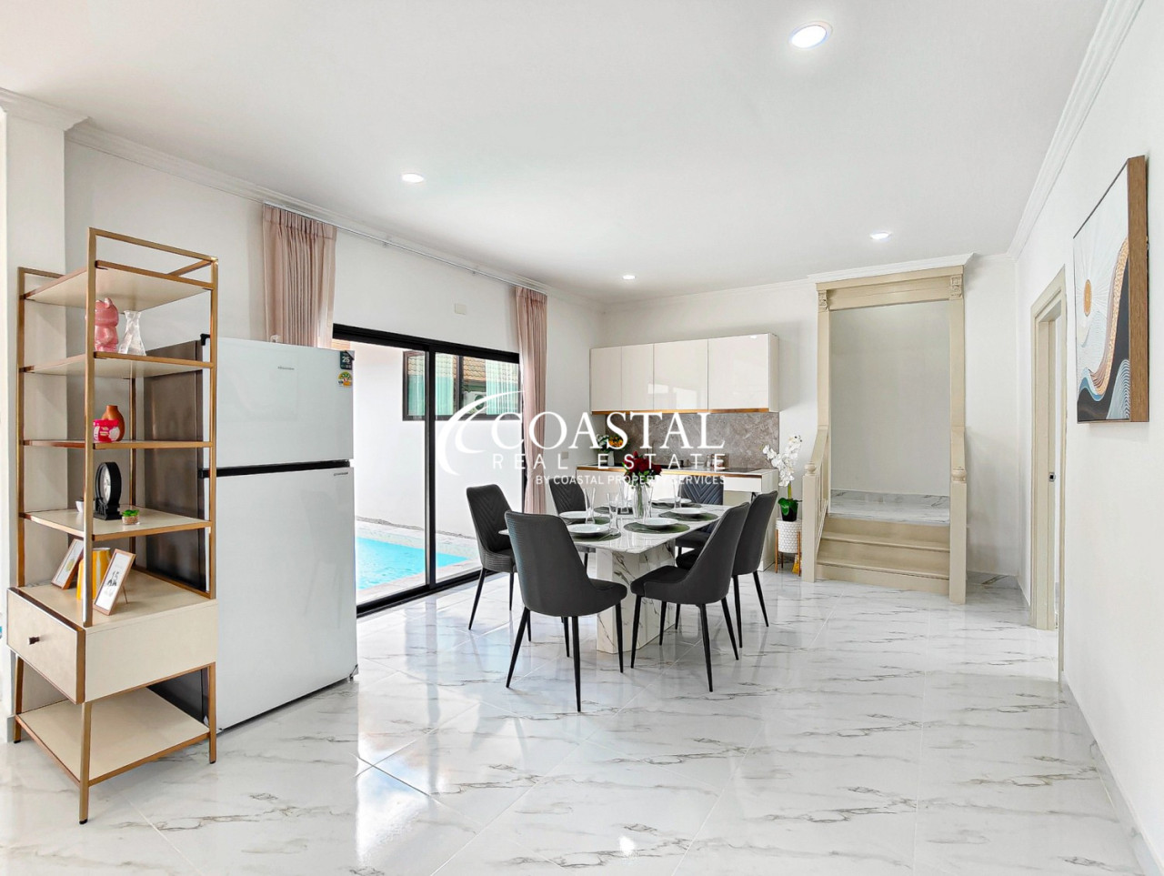 House For Sale East Pattaya