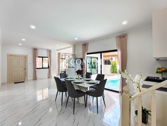 House For Sale East Pattaya