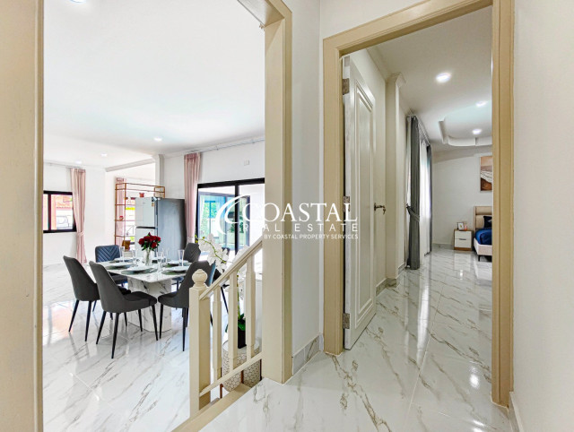 House For Sale East Pattaya