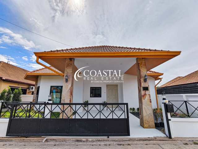 House For Sale East Pattaya