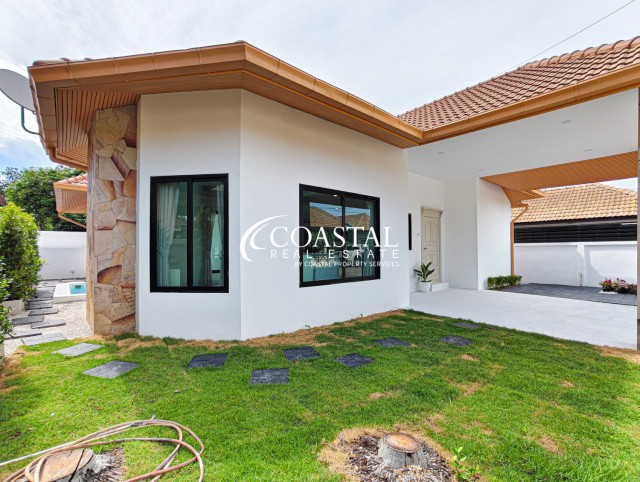 House For Sale East Pattaya