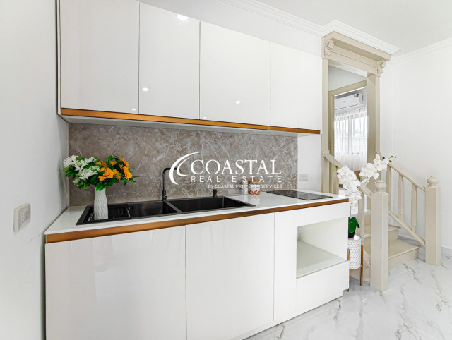 House For Sale East Pattaya