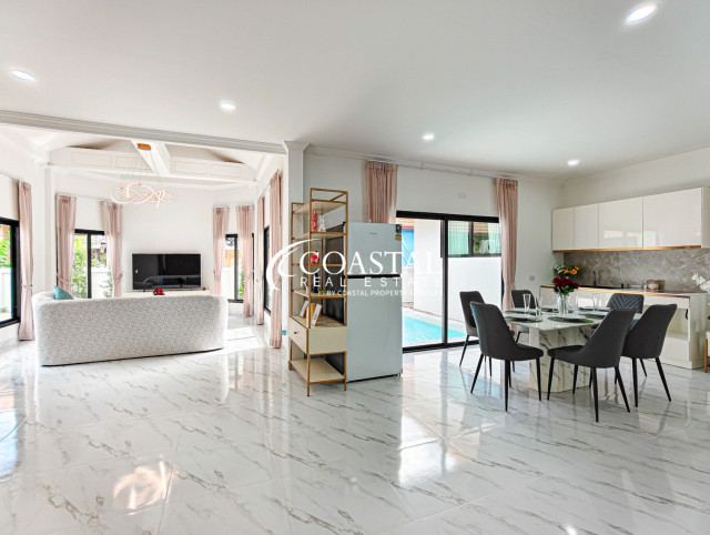 House For Sale East Pattaya