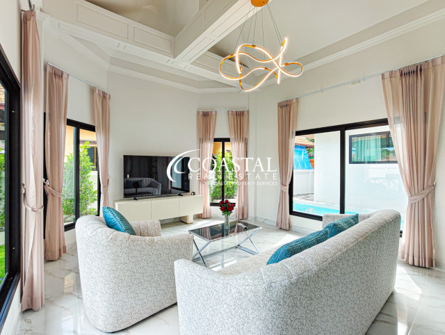 House For Sale East Pattaya