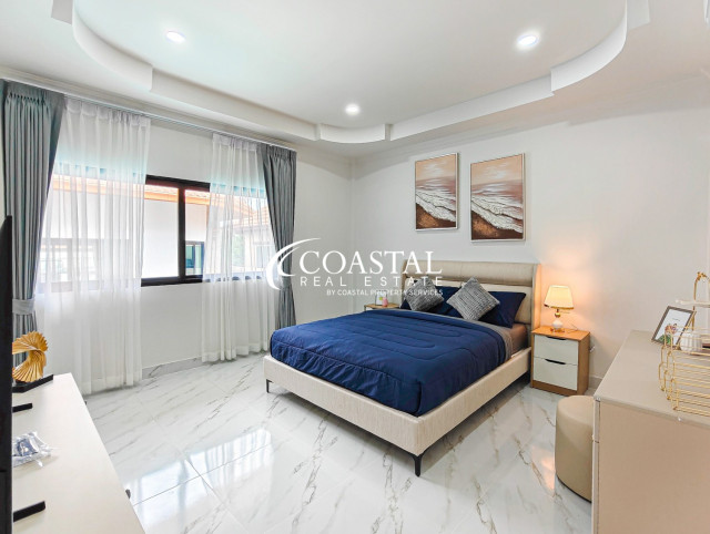 House For Sale East Pattaya