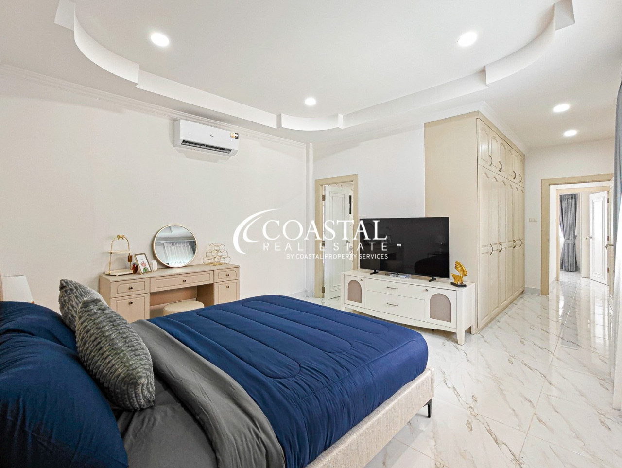 House For Sale East Pattaya