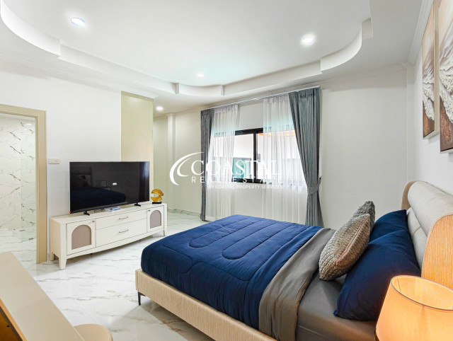 House For Sale East Pattaya