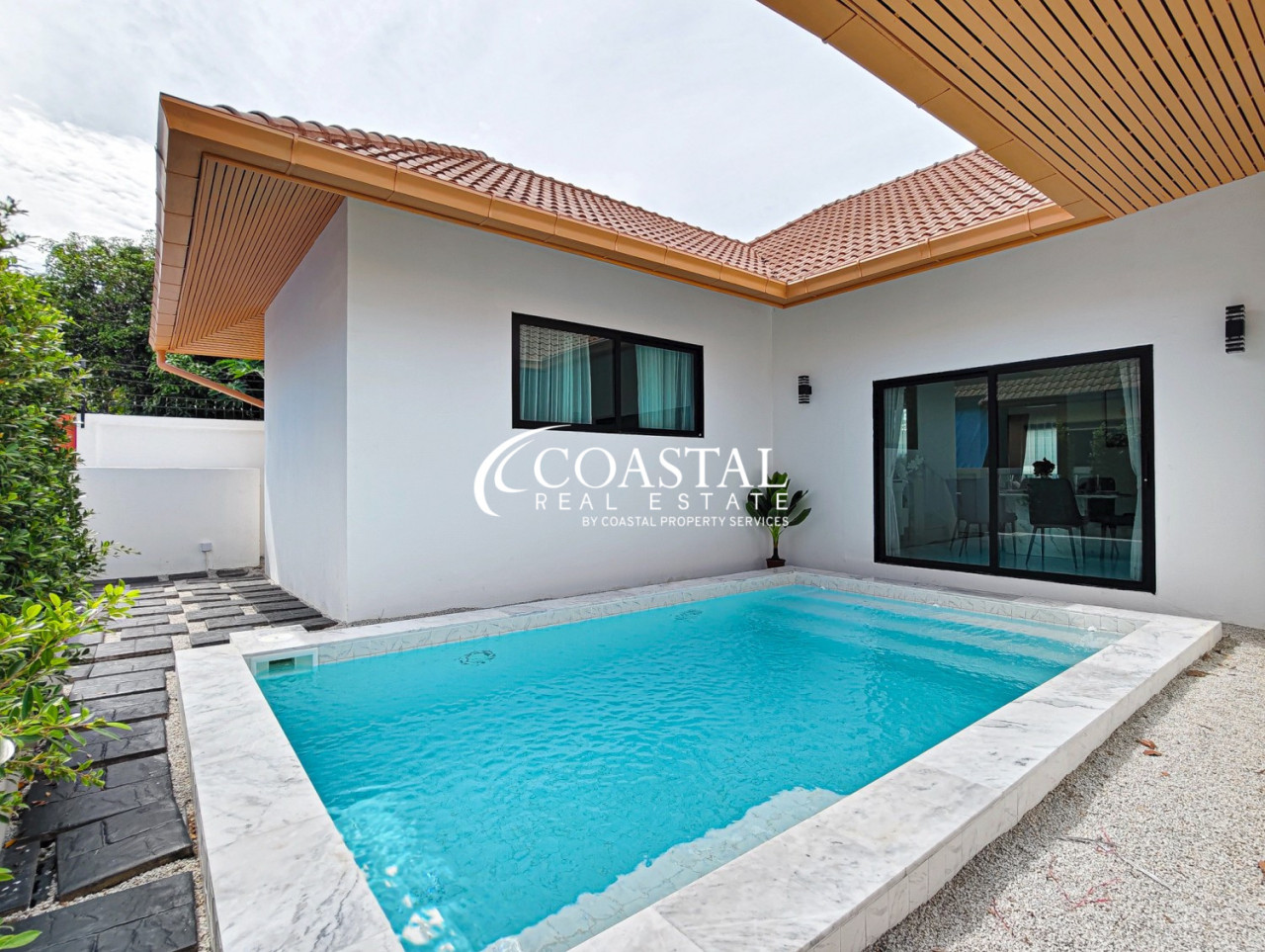 House For Sale East Pattaya