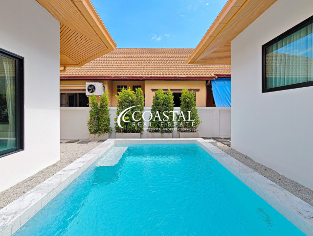 House For Sale East Pattaya