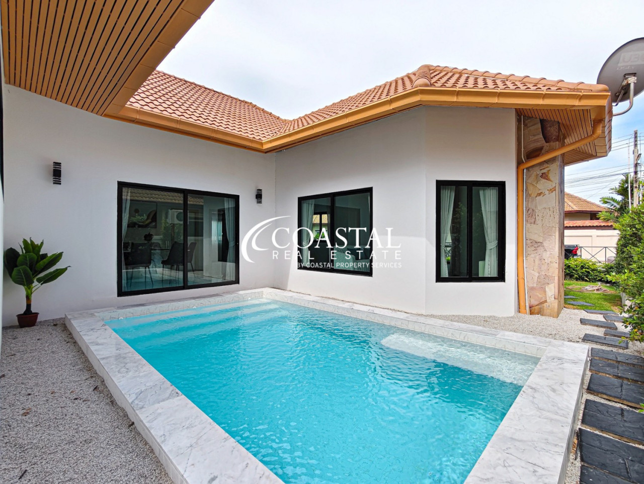 House For Sale East Pattaya