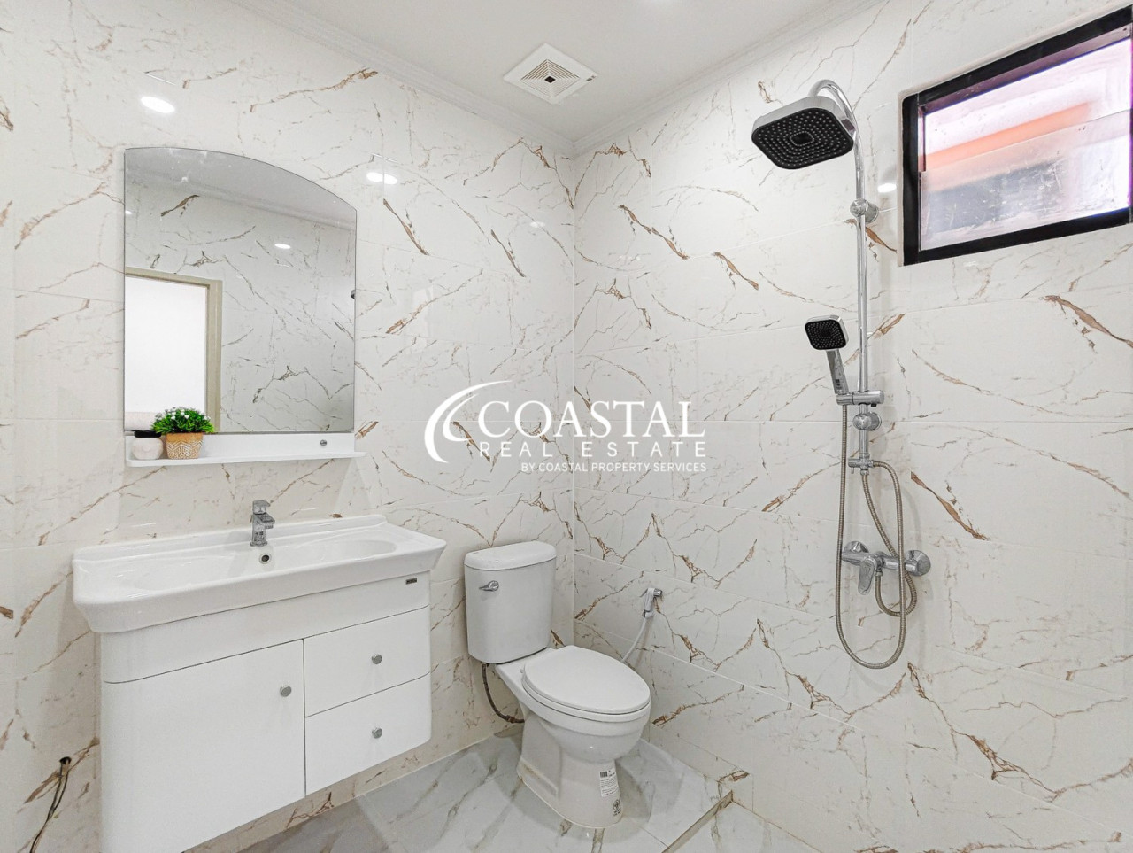 House For Sale East Pattaya