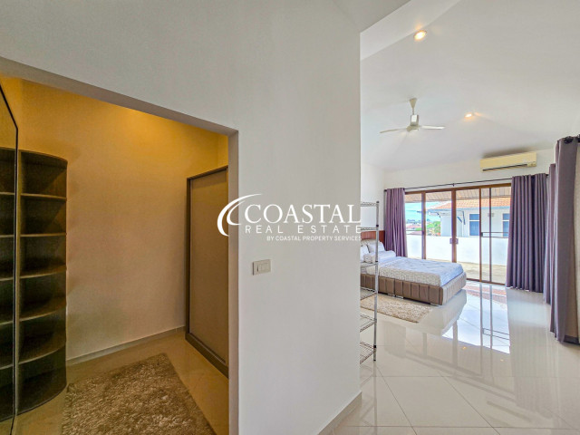 House For Rent East Pattaya