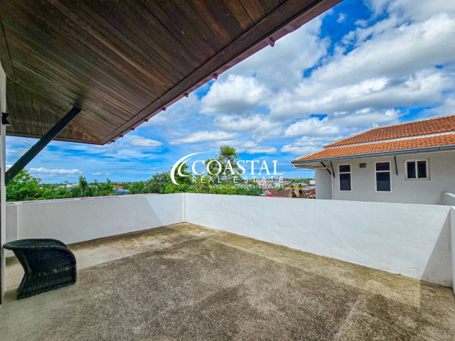 House For Rent East Pattaya