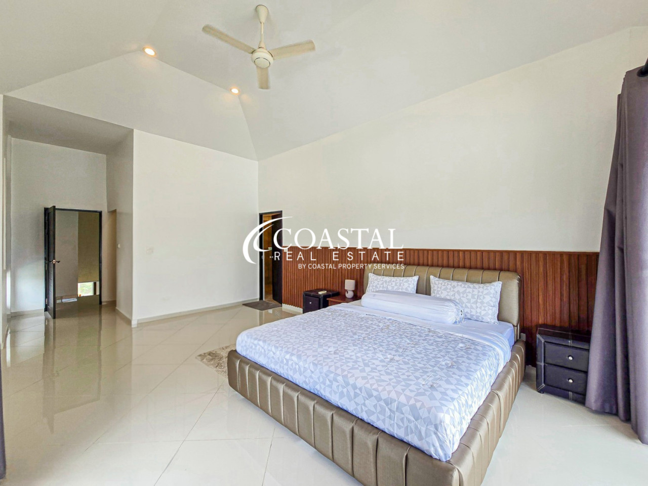 House For Rent East Pattaya