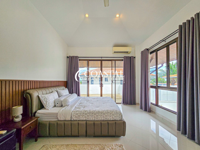 House For Rent East Pattaya