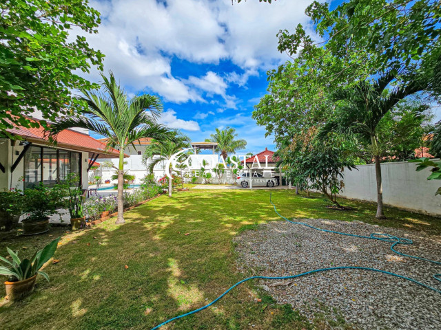 House For Rent East Pattaya