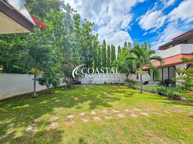 House For Rent East Pattaya