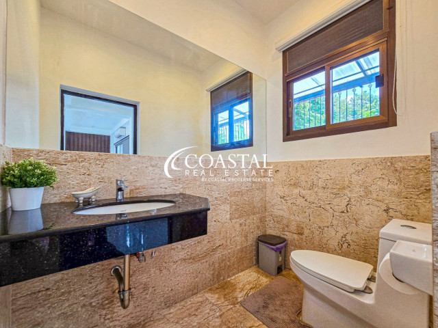 House For Rent East Pattaya