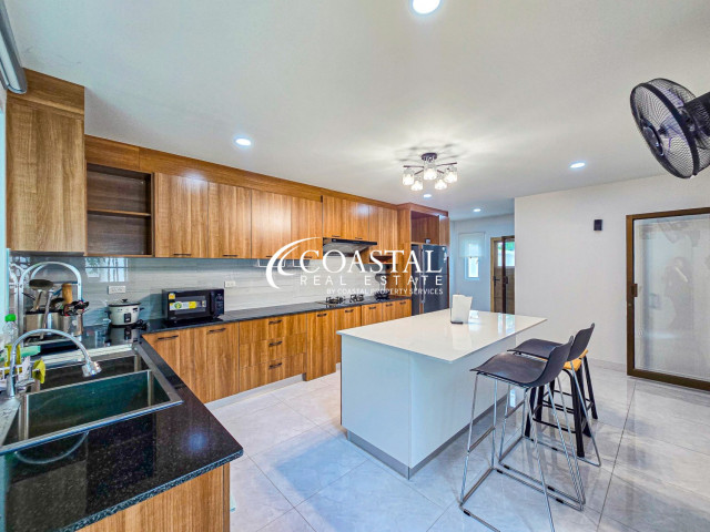 House For Rent East Pattaya