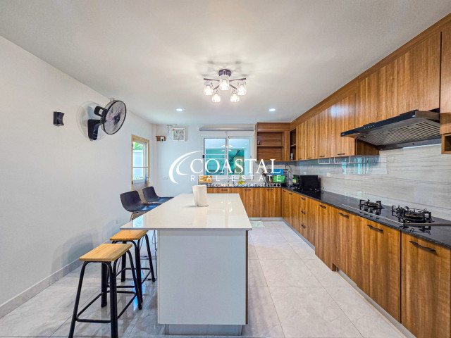 House For Rent East Pattaya