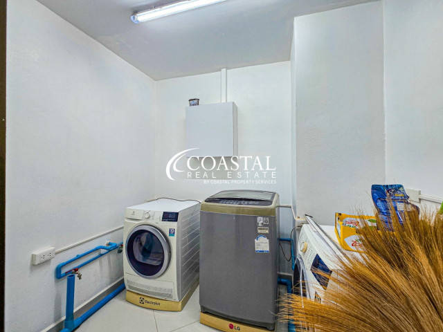 House For Rent East Pattaya